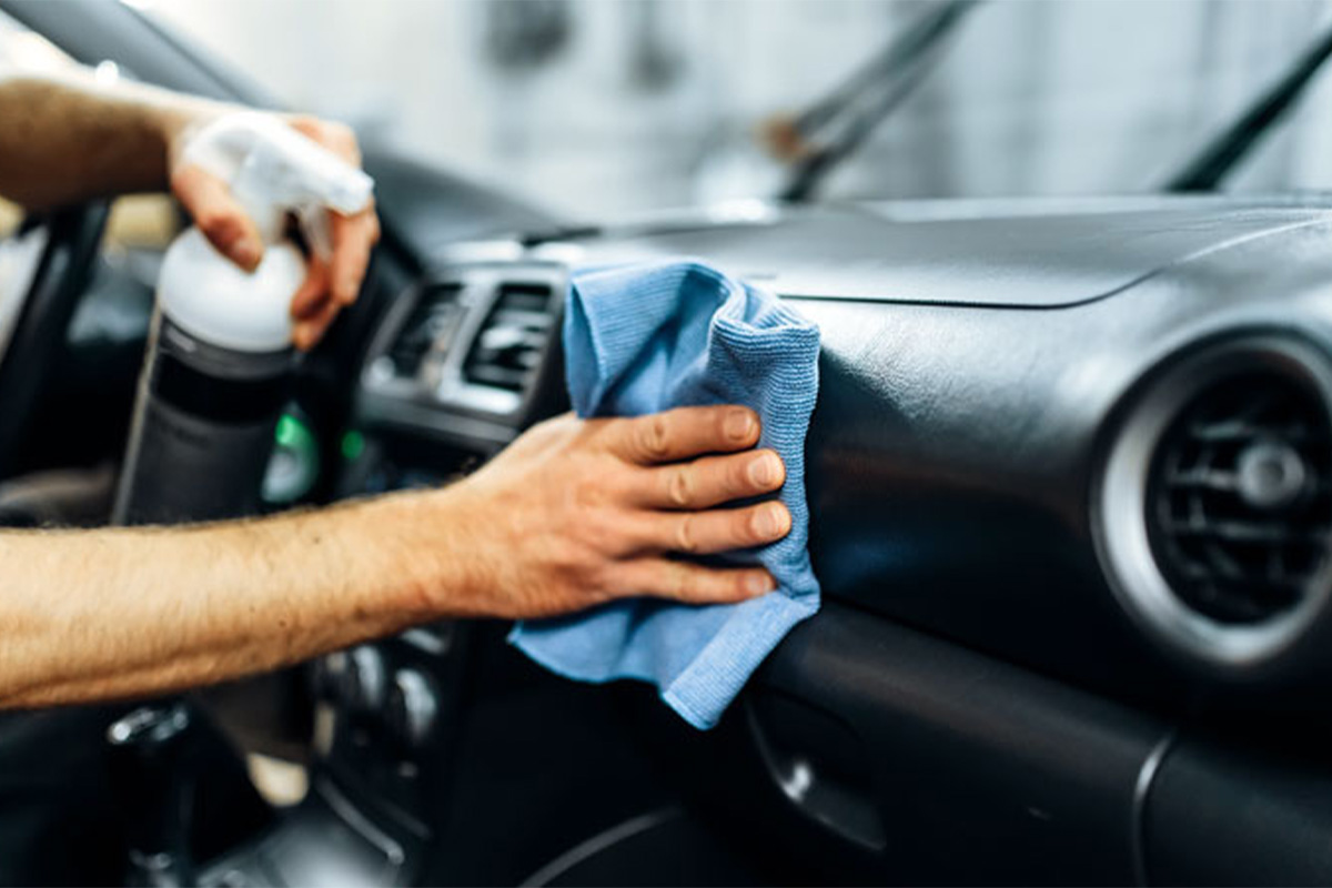 How to select the Best Car Cleaning Products?